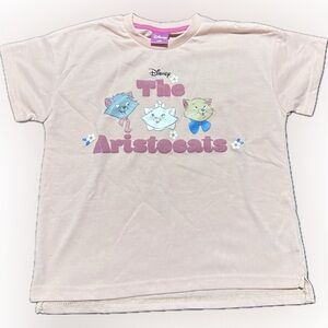 The Aristocats Tee